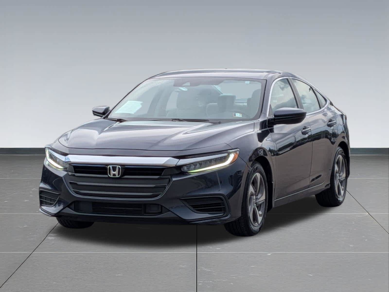 Used 2019 Honda Insight EX image 8