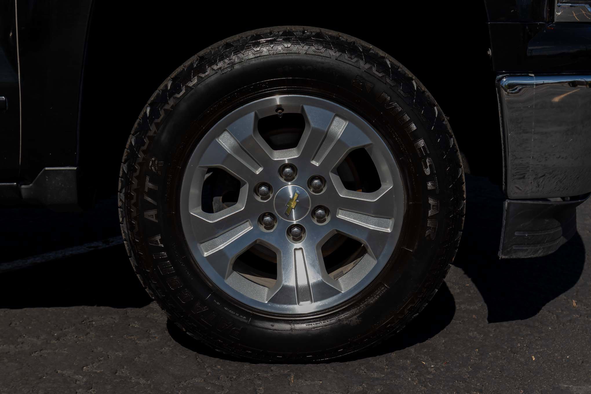 Used 2015 Chevrolet Silverado 1500 LT w/ All Star Edition image 28