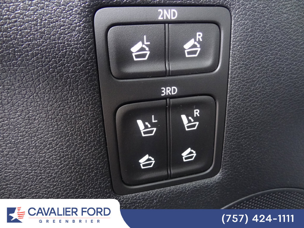 Used 2023 Hyundai Palisade Limited AWD/4WD image 11
