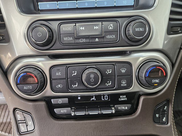 Used 2020 Chevrolet Tahoe Premier w/ Max Trailering Package image 19