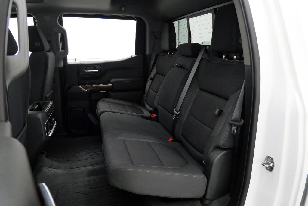 Used 2020 GMC Sierra 1500 Elevation w/ Elevation Value Package AWD/4WD image 20