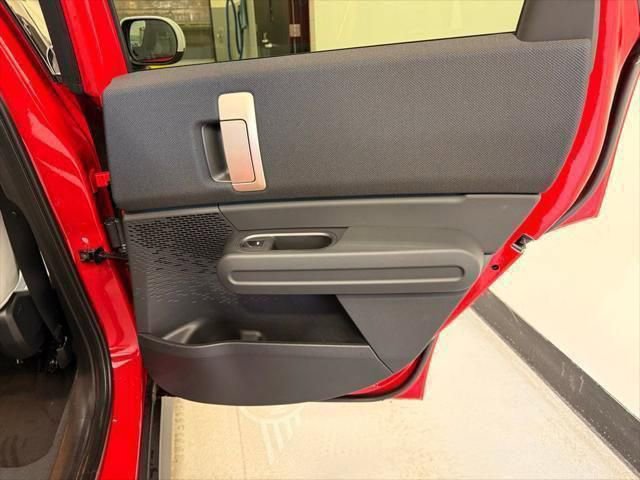 Used 2026 MINI Cooper Countryman S AWD/4WD image 24