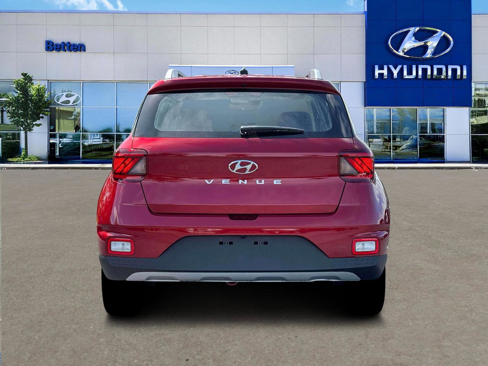 New 2026 Hyundai Venue SEL image 6