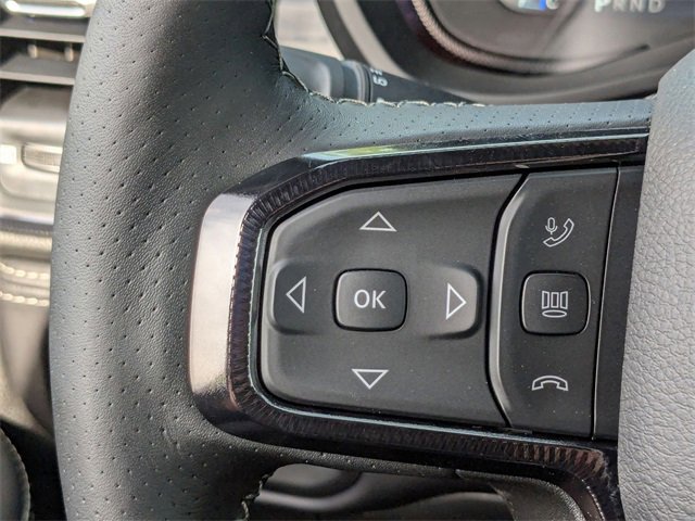 New 2026 RAM 2500 Rebel image 17
