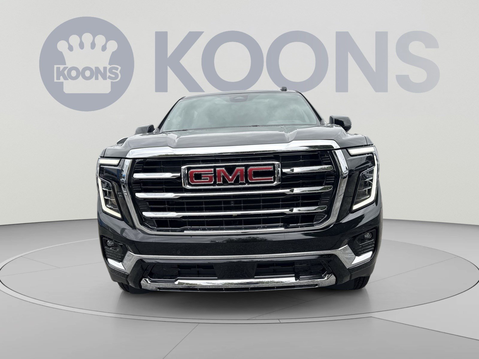 New 2026 GMC Yukon XL Elevation w/ Technology Package AWD/4WD image 7