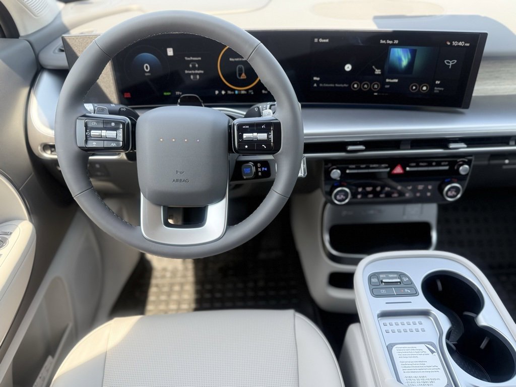 New 2026 Hyundai Ioniq 9 SEL image 21