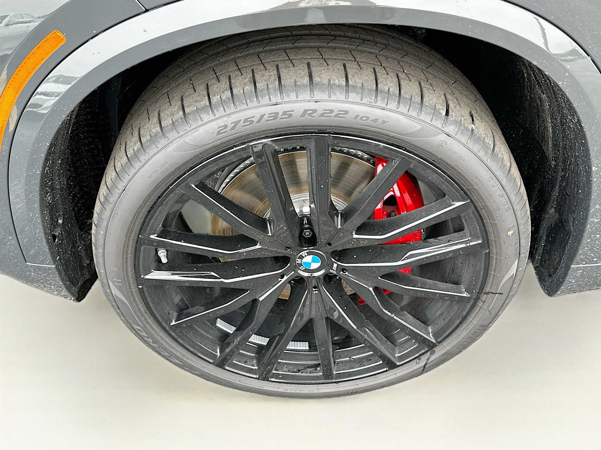 New 2026 BMW X5 sDrive40i w/ M Sport Package image 26