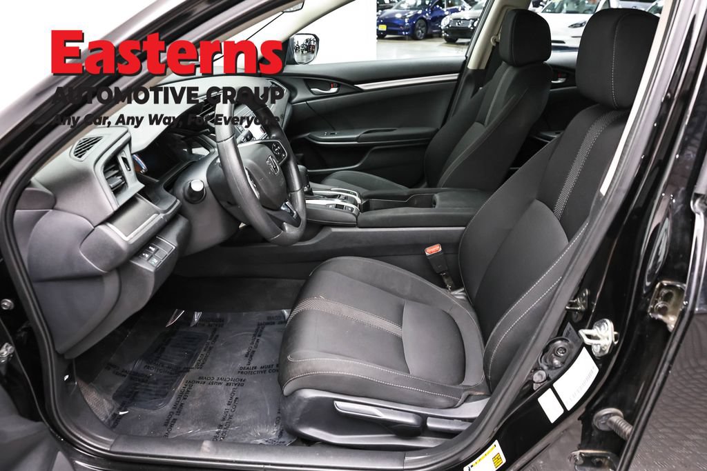 Used 2020 Honda Civic LX image 13