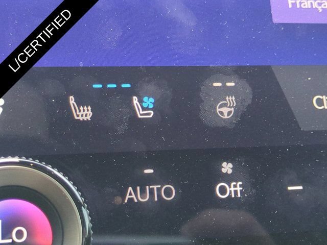 Certified 2026 Lexus RX 350 Premium w/ Accessory Package (Z1) FWD image 21