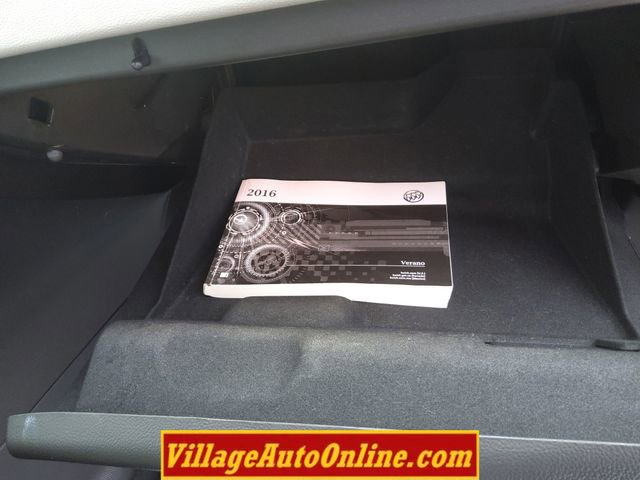 Used 2016 Buick Verano Sport Touring FWD image 35