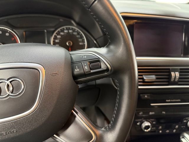 Used 2015 Audi Q5 2.0T Premium Plus w/ Technology Package image 17