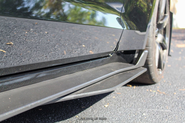 Used 2022 Ford Mustang Shelby GT500 w/ Carbon Fiber Track Pack image 53