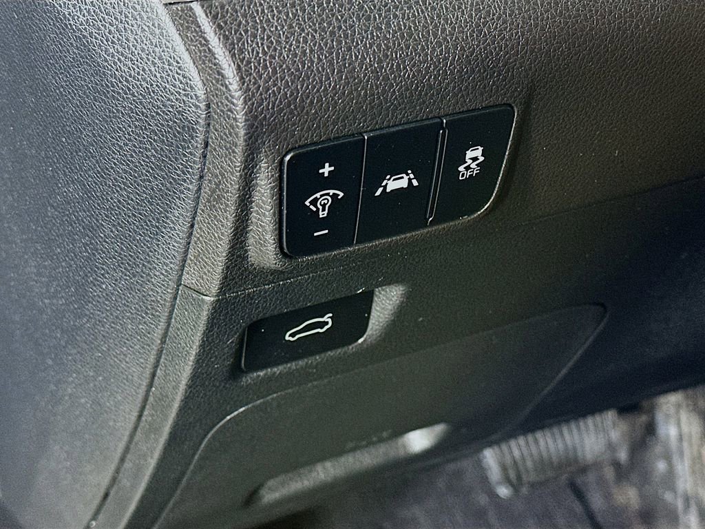 Certified 2022 Kia K5 GT-Line image 21