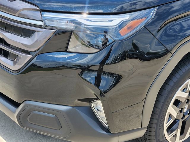 Certified 2026 Subaru Forester Premium AWD/4WD image 9