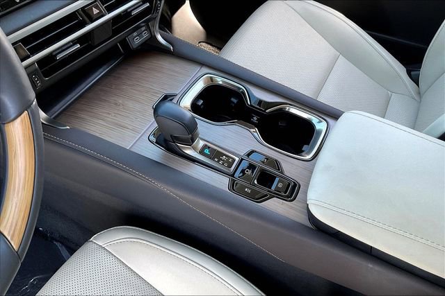 Used 2024 Lexus RX 350 Premium w/ Accessory Package (Z1) image 13