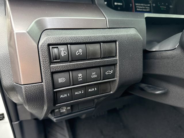 New 2026 Toyota Tacoma TRD Off-Road image 16