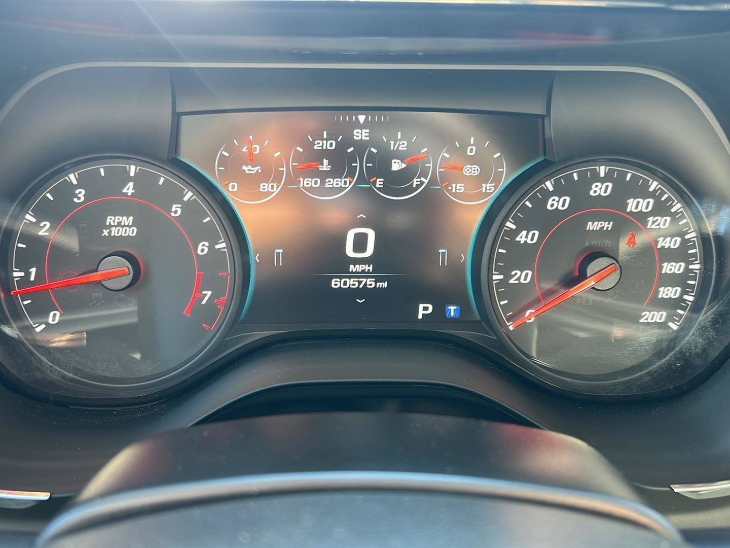 Used 2018 Chevrolet Camaro ZL1 image 10