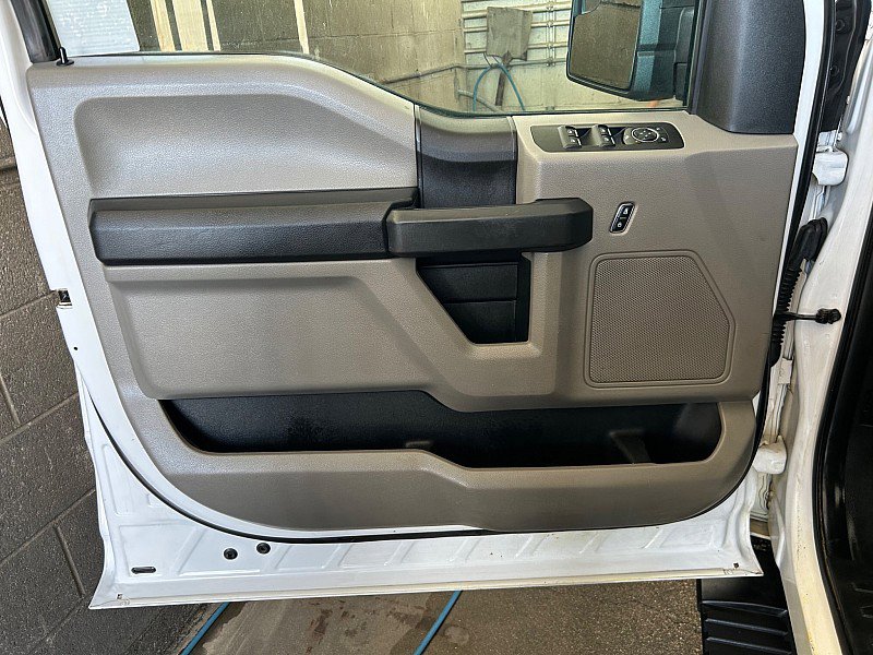 Used 2018 Ford F150 XL w/ XL Power Equipment Group AWD/4WD image 16