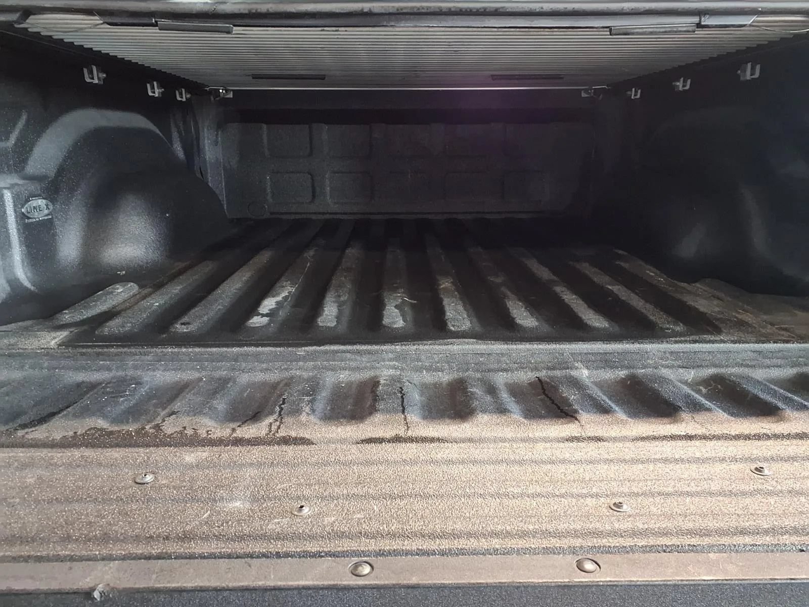 Used 2018 RAM 1500 Big Horn AWD/4WD image 5