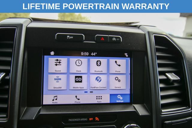 Used 2019 Ford F150 XLT AWD/4WD image 26