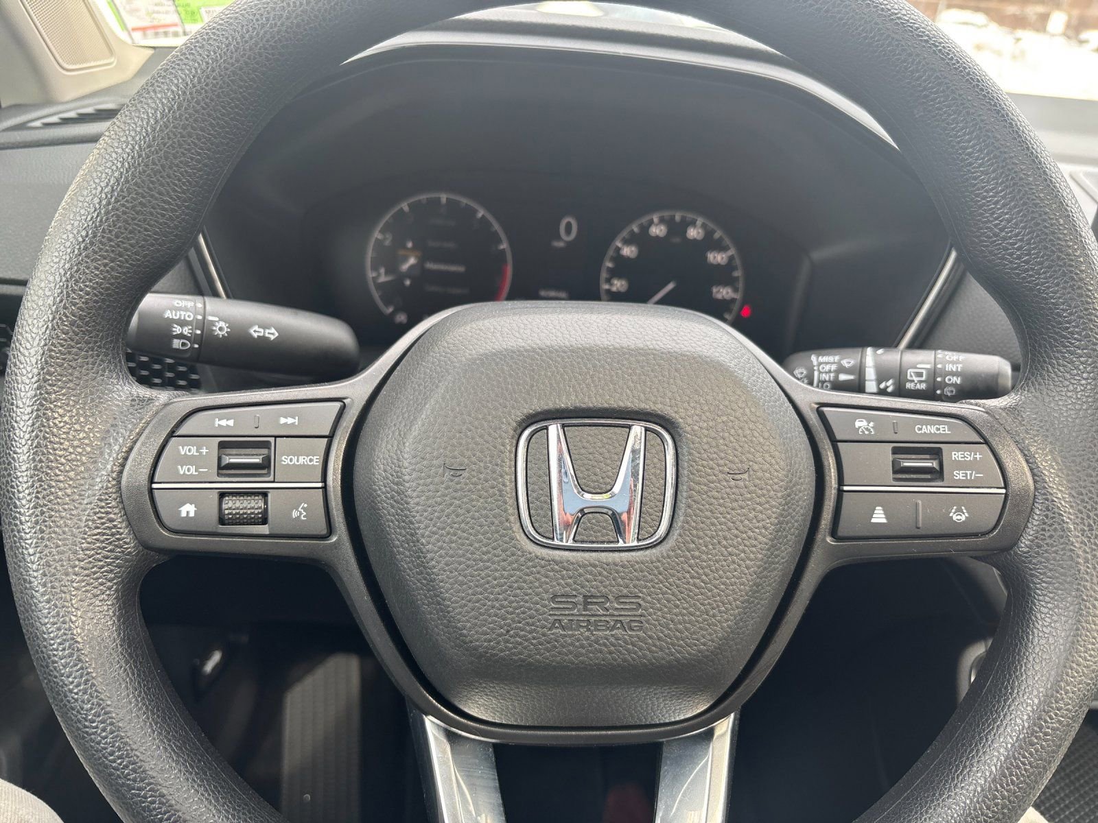 Used 2024 Honda CR-V EX image 24