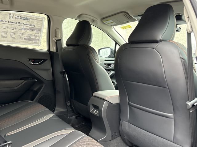 New 2026 Subaru Crosstrek 2.5i Limited image 17
