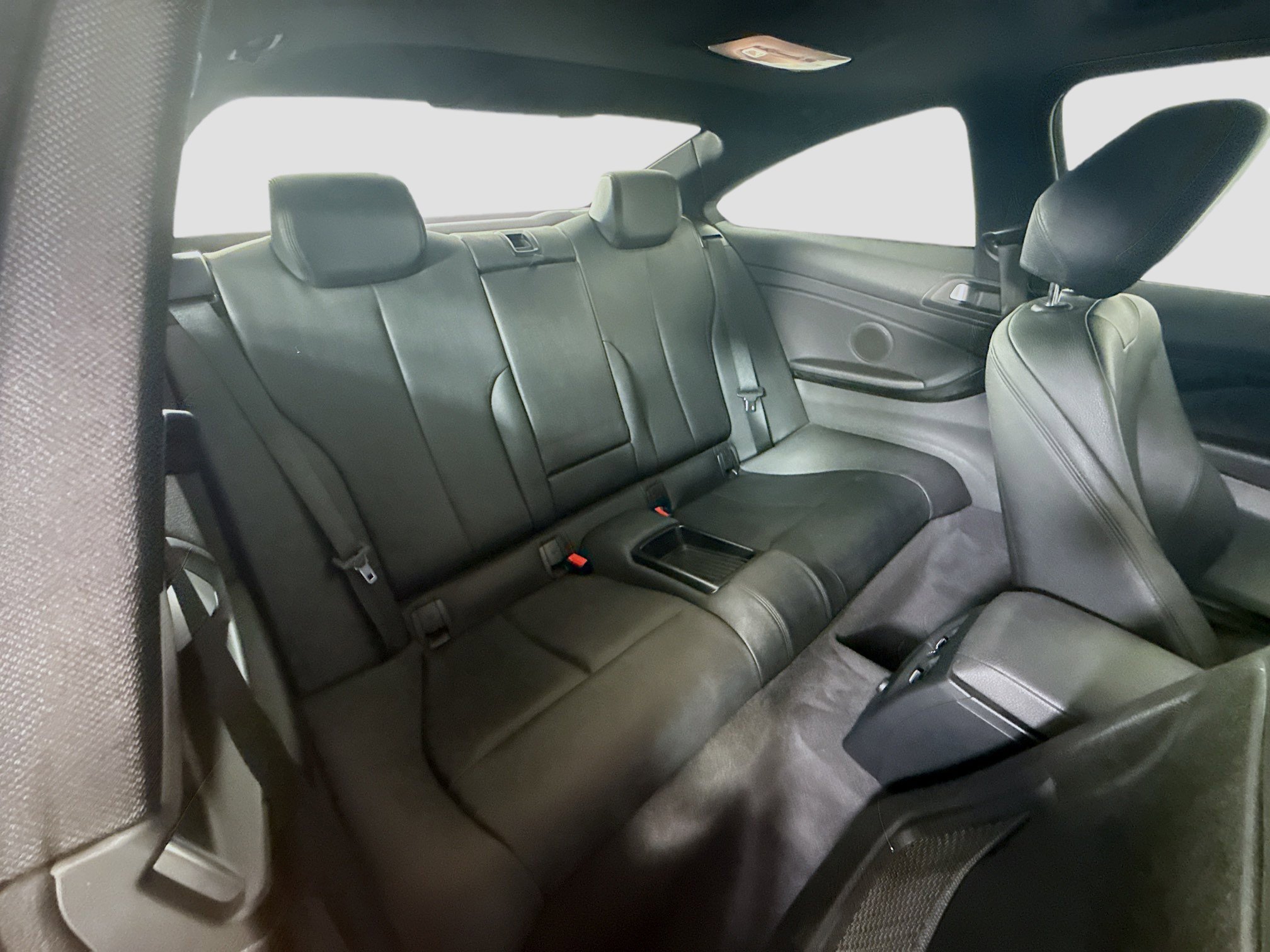 Used 2016 BMW 428i Coupe image 26