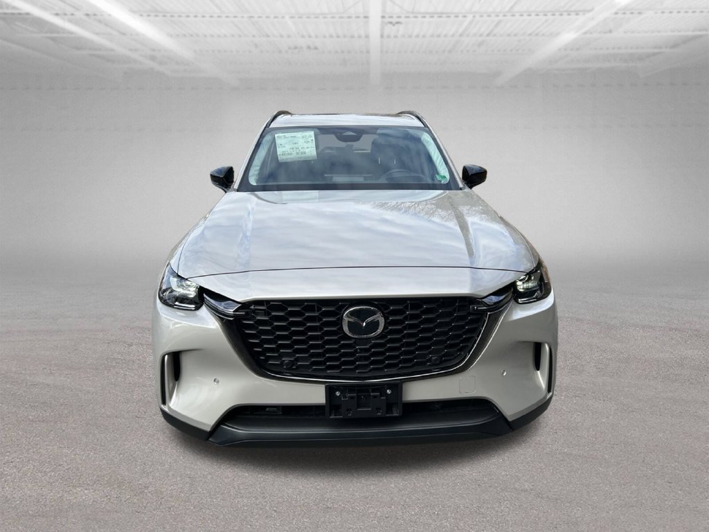 Used 2026 MAZDA CX-90 3.3 Turbo w/ Premium Sport Pkg AWD/4WD image 10