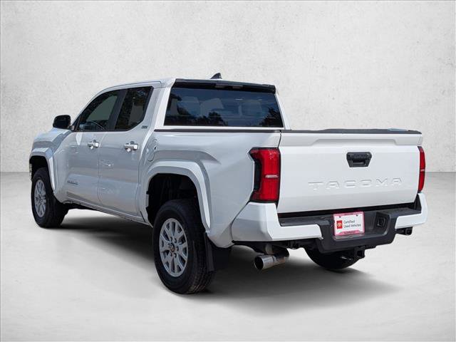Used 2024 Toyota Tacoma SR5 image 7