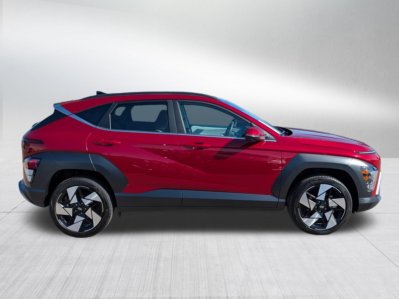 Certified 2026 Hyundai Kona Limited AWD/4WD image 8