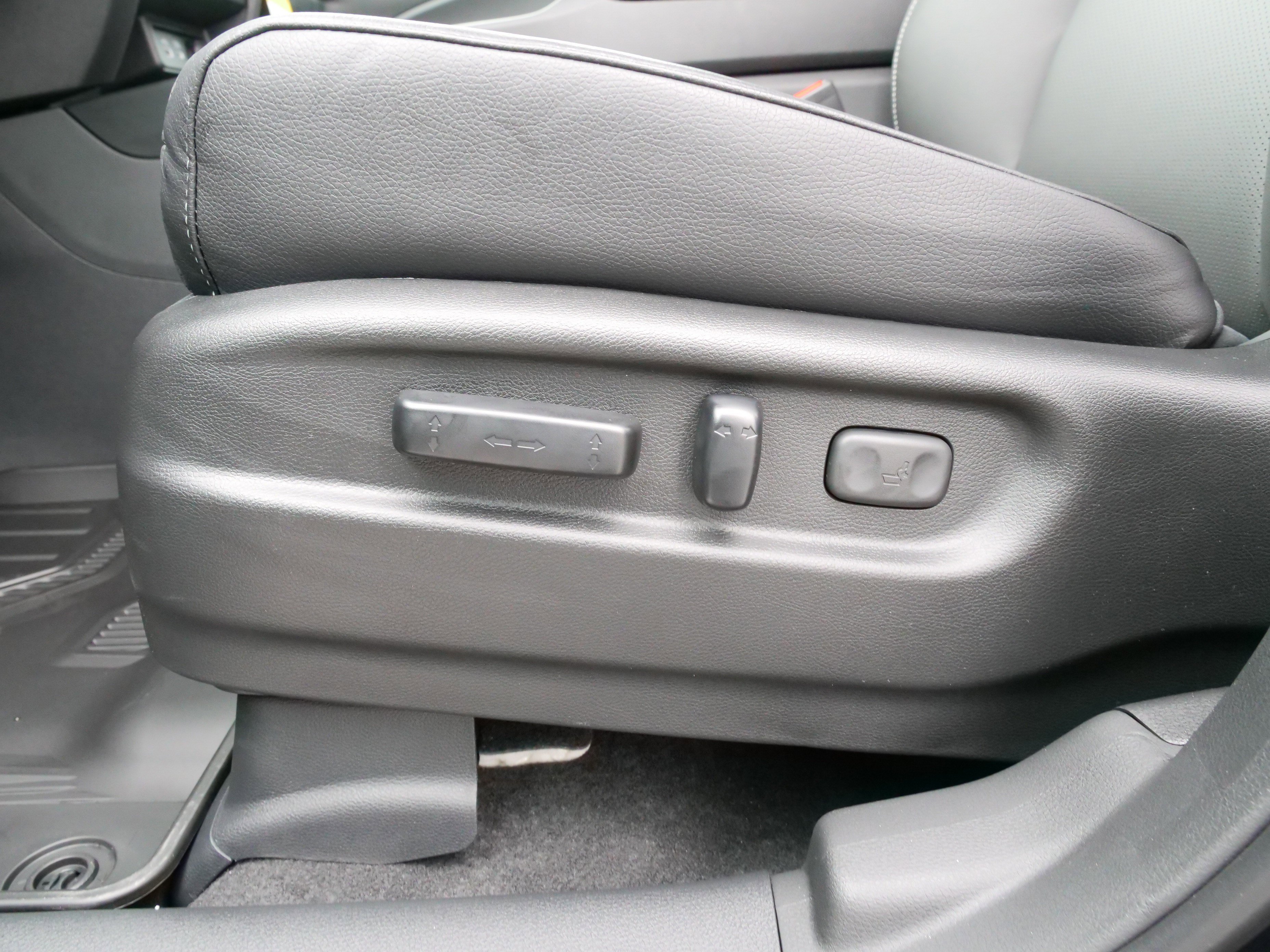 New 2026 Honda Ridgeline RTL image 17