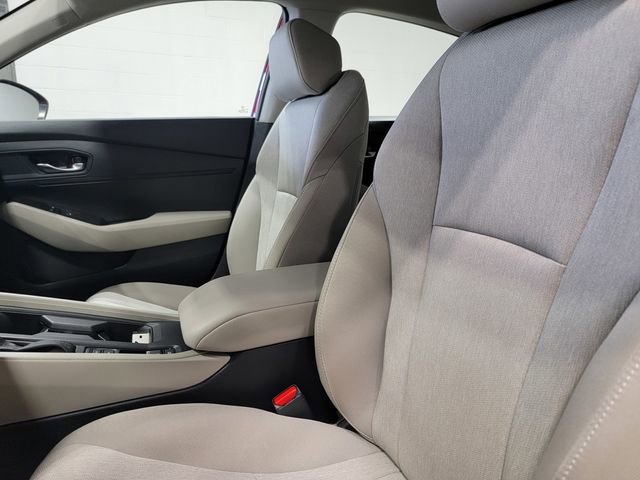Certified 2024 Honda Accord LX image 13
