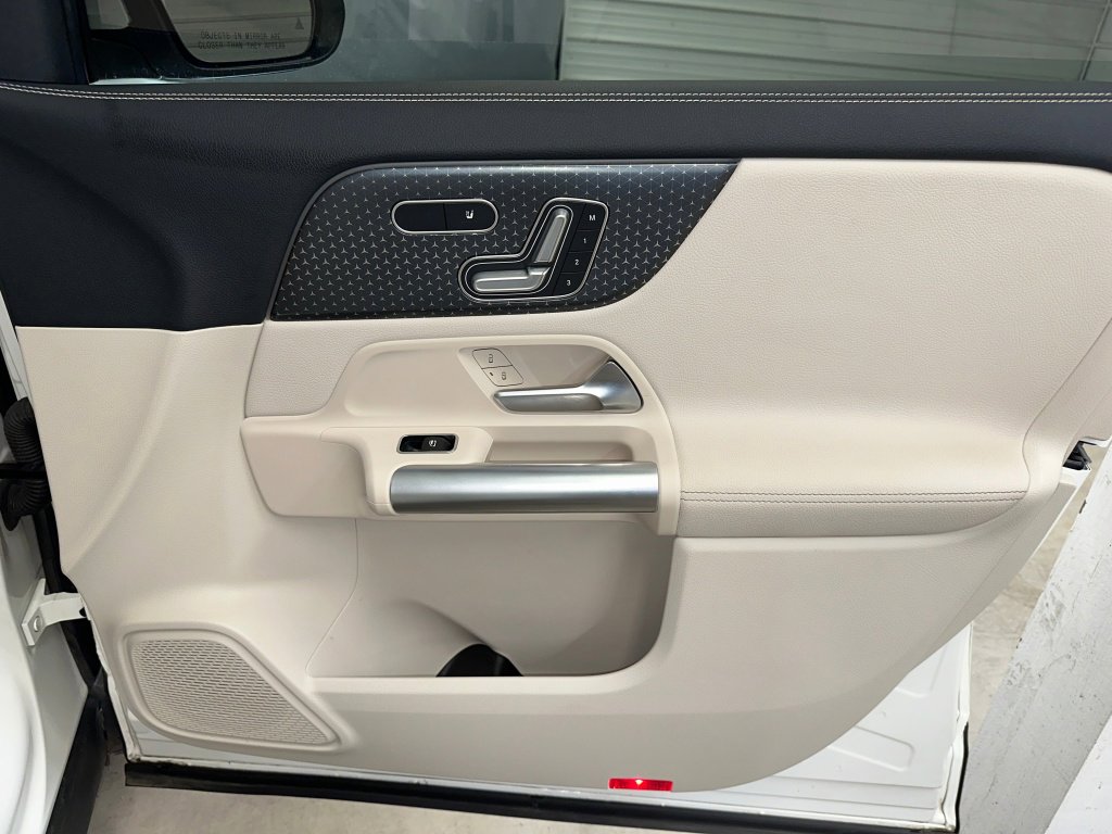 Used 2024 Mercedes-Benz GLA 250 4MATIC image 29