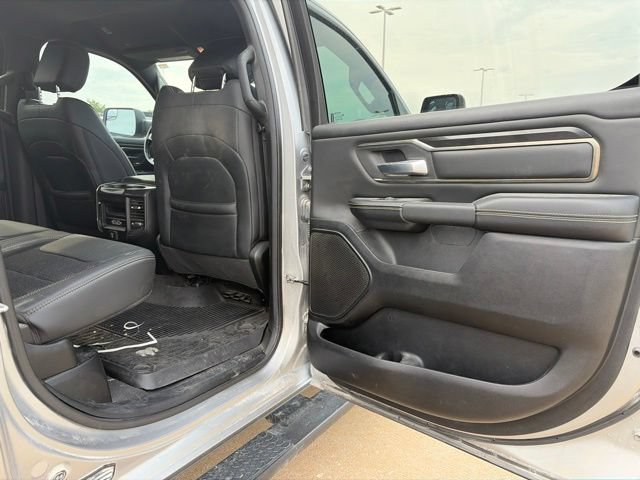 Used 2020 RAM 1500 Rebel w/ Level 2 Equipment Group AWD/4WD image 20
