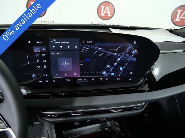 New 2025 Audi A5 2.0T Premium Plus image 19