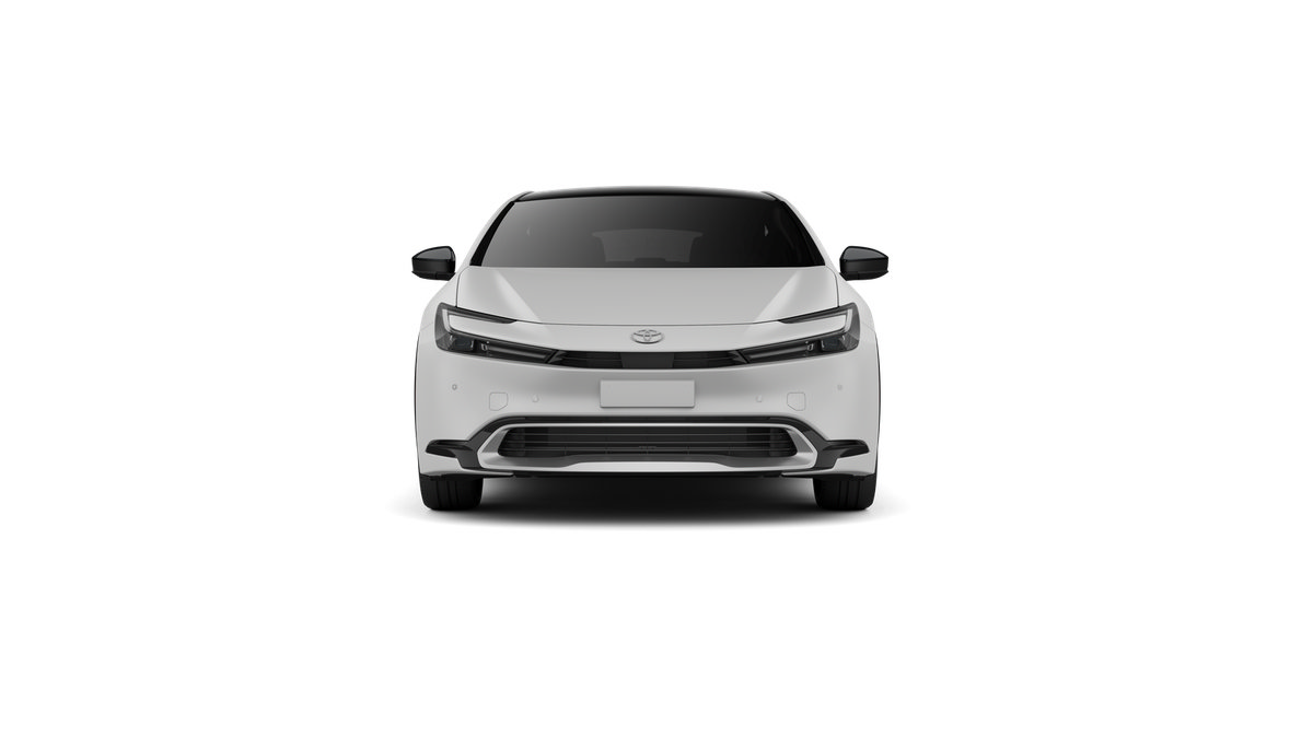 New 2027 Toyota Prius Plug-In Hybrid FWD image 39