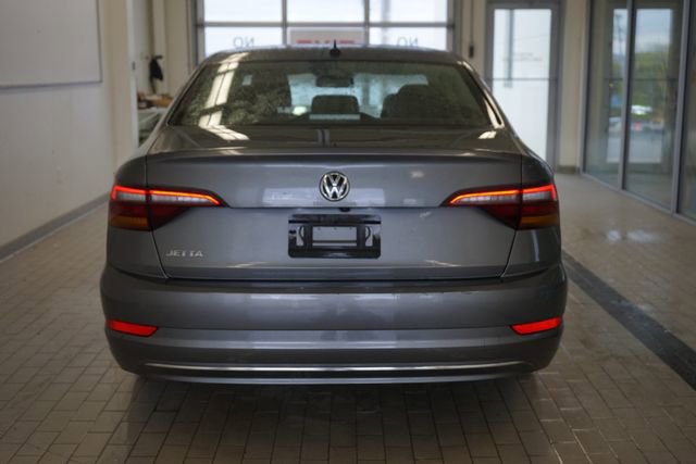 Used 2019 Volkswagen Jetta S w/ Driver Assistance Package FWD image 13