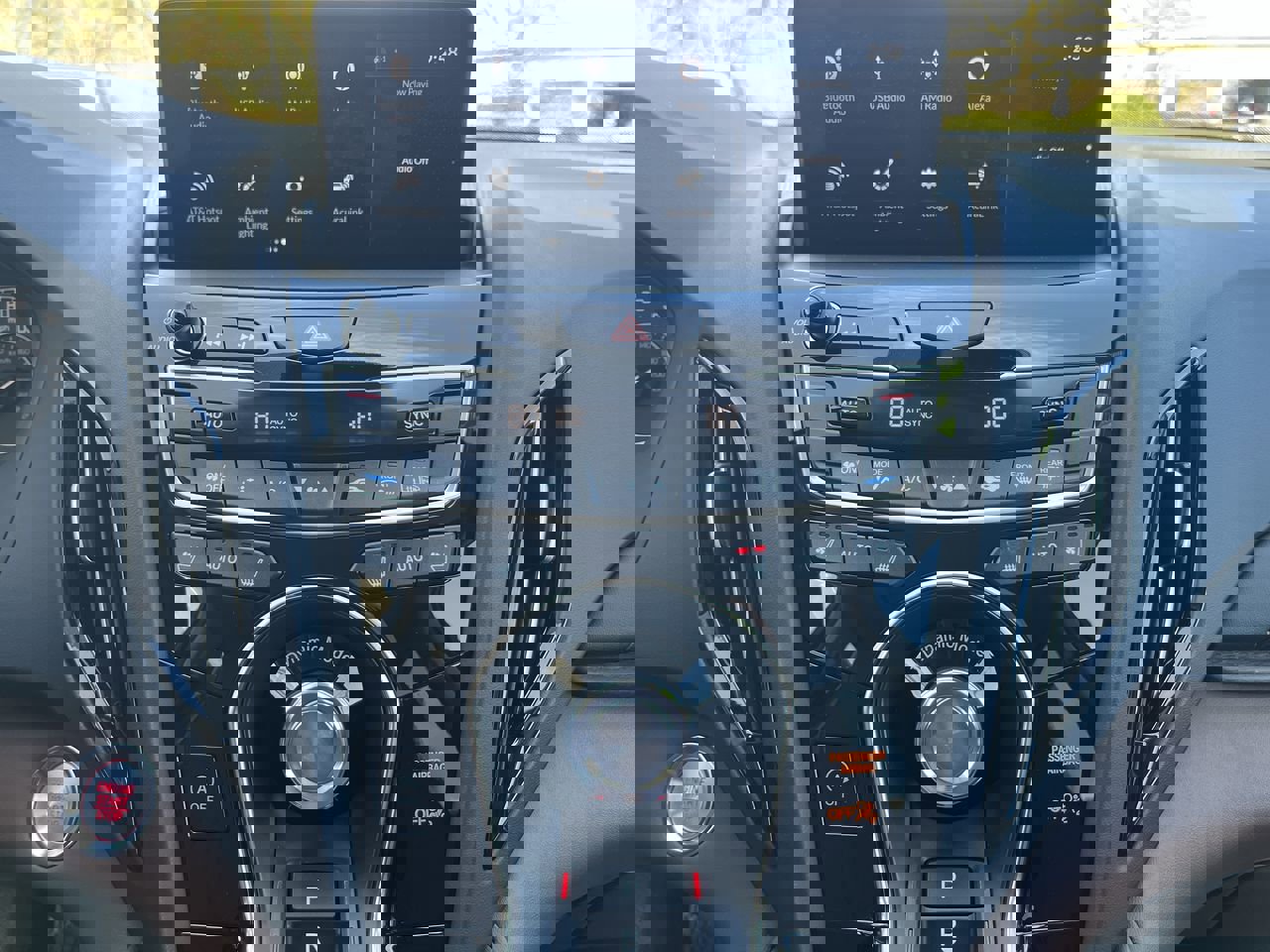 Used 2025 Acura RDX SH-AWD w/ Advance Package image 26