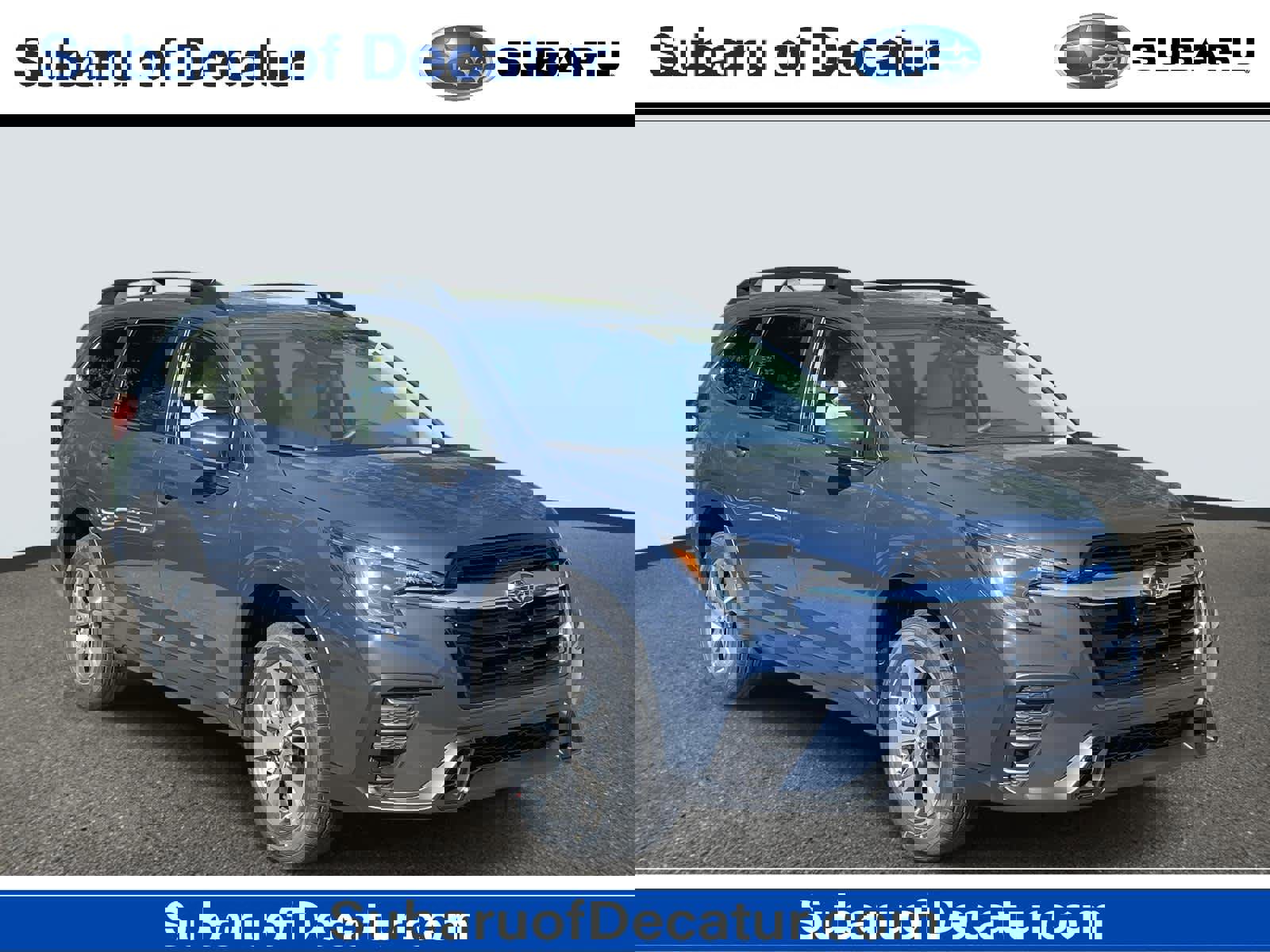 New 2025 Subaru Ascent Premium