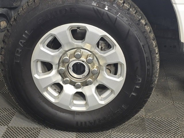 Used 2024 Ford F250 XLT image 10