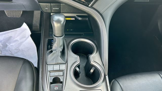 Used 2023 Toyota Camry XSE image 21