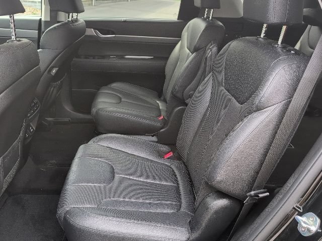 Used 2020 Hyundai Palisade SEL AWD/4WD image 17