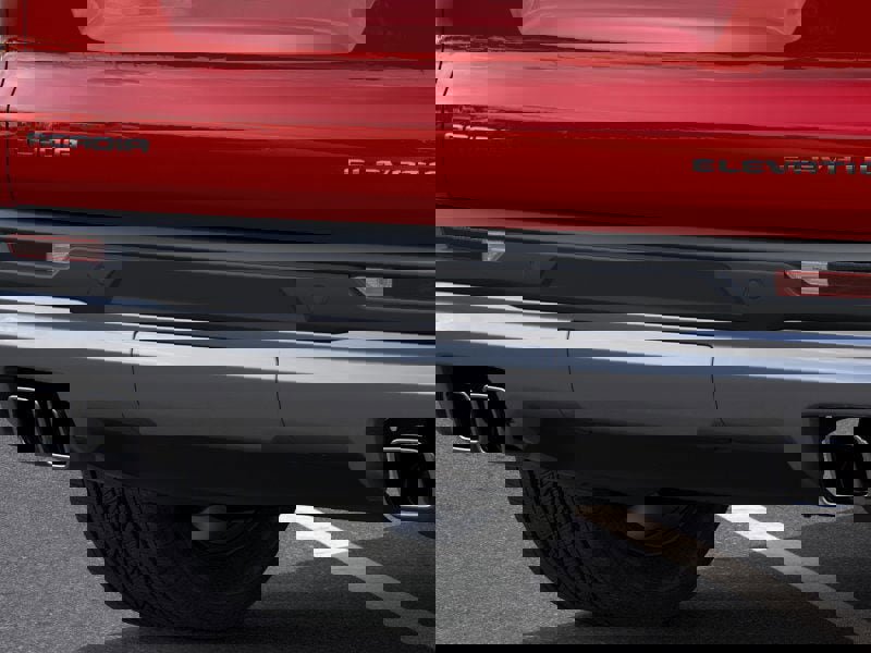 New 2026 GMC Acadia Elevation w/ Black Edition image 47