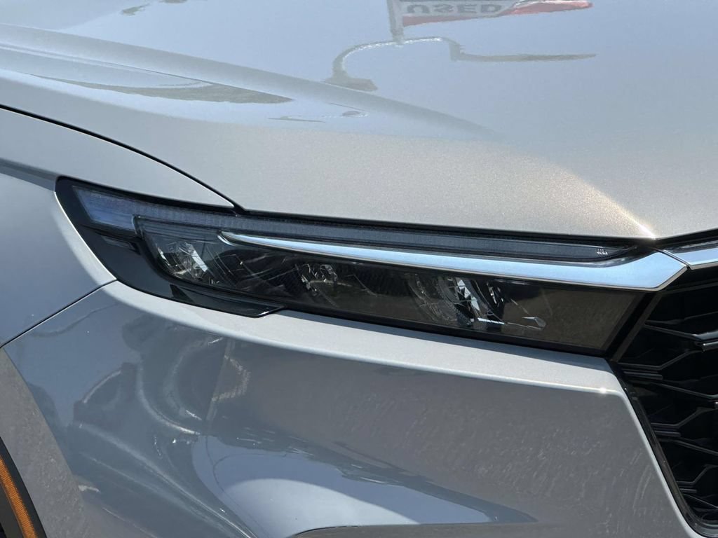 Certified 2024 Honda CR-V EX image 7
