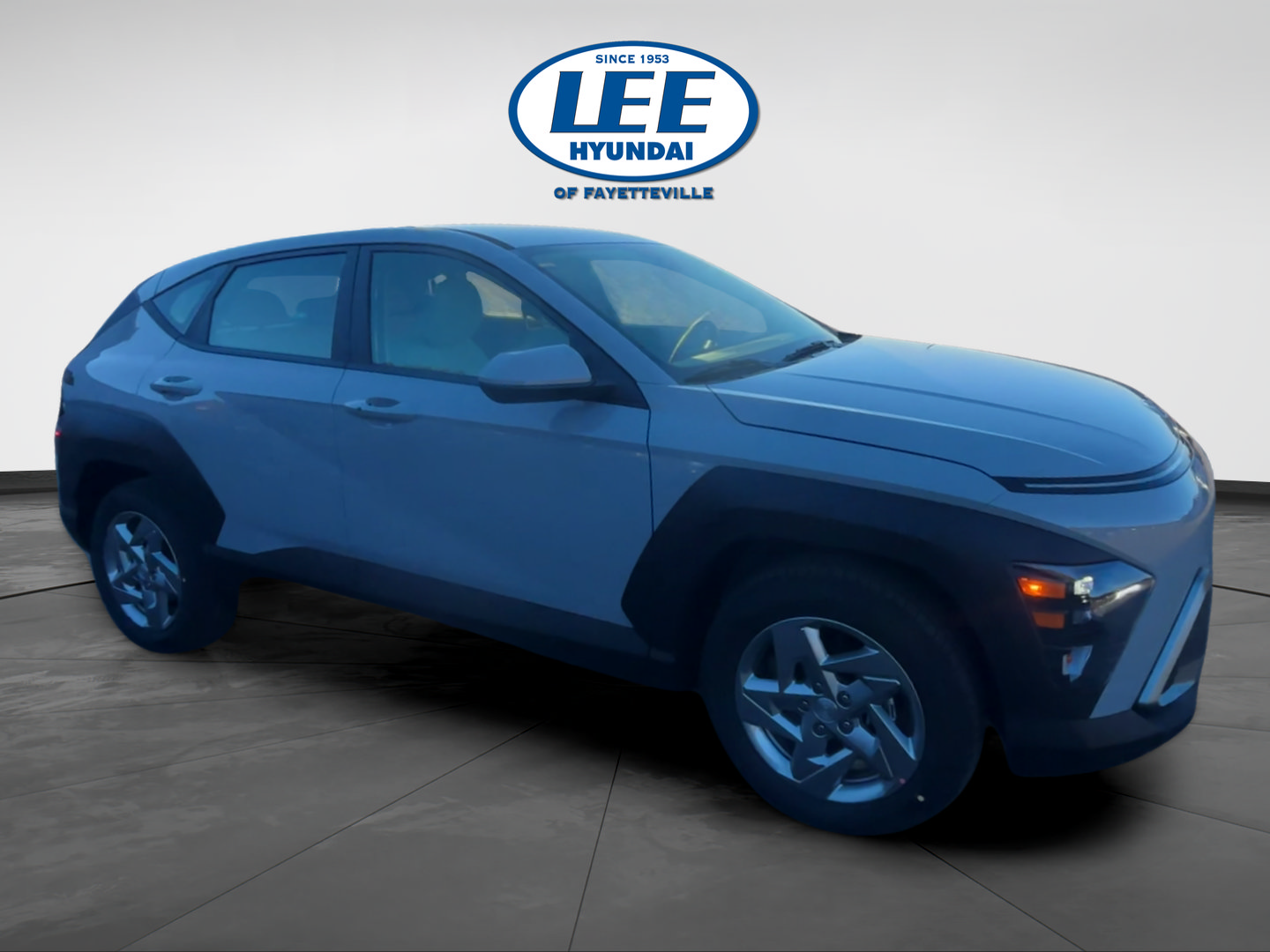 Certified 2026 Hyundai Kona SE