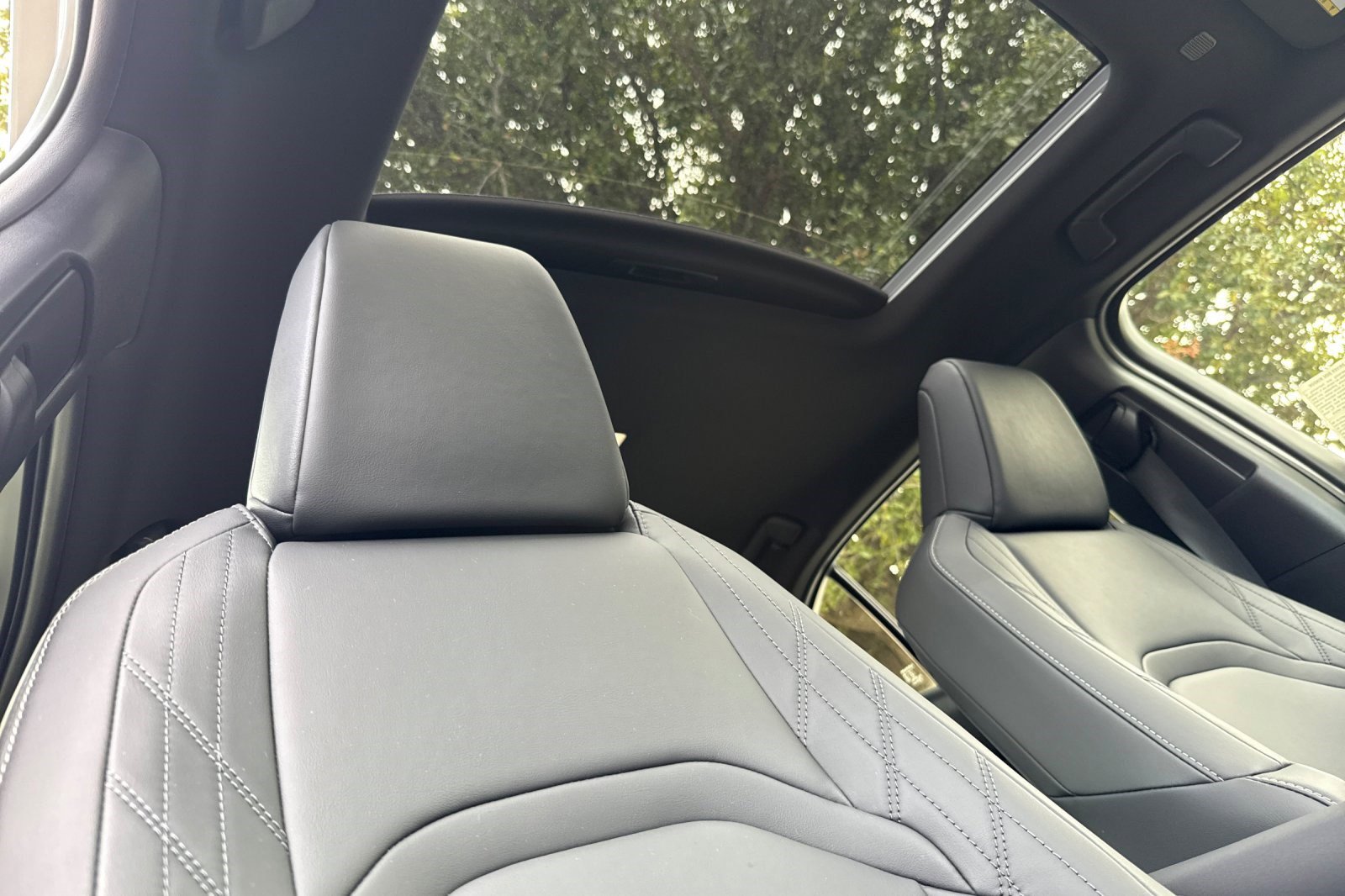 Certified 2024 Lexus UX 250h FWD image 20