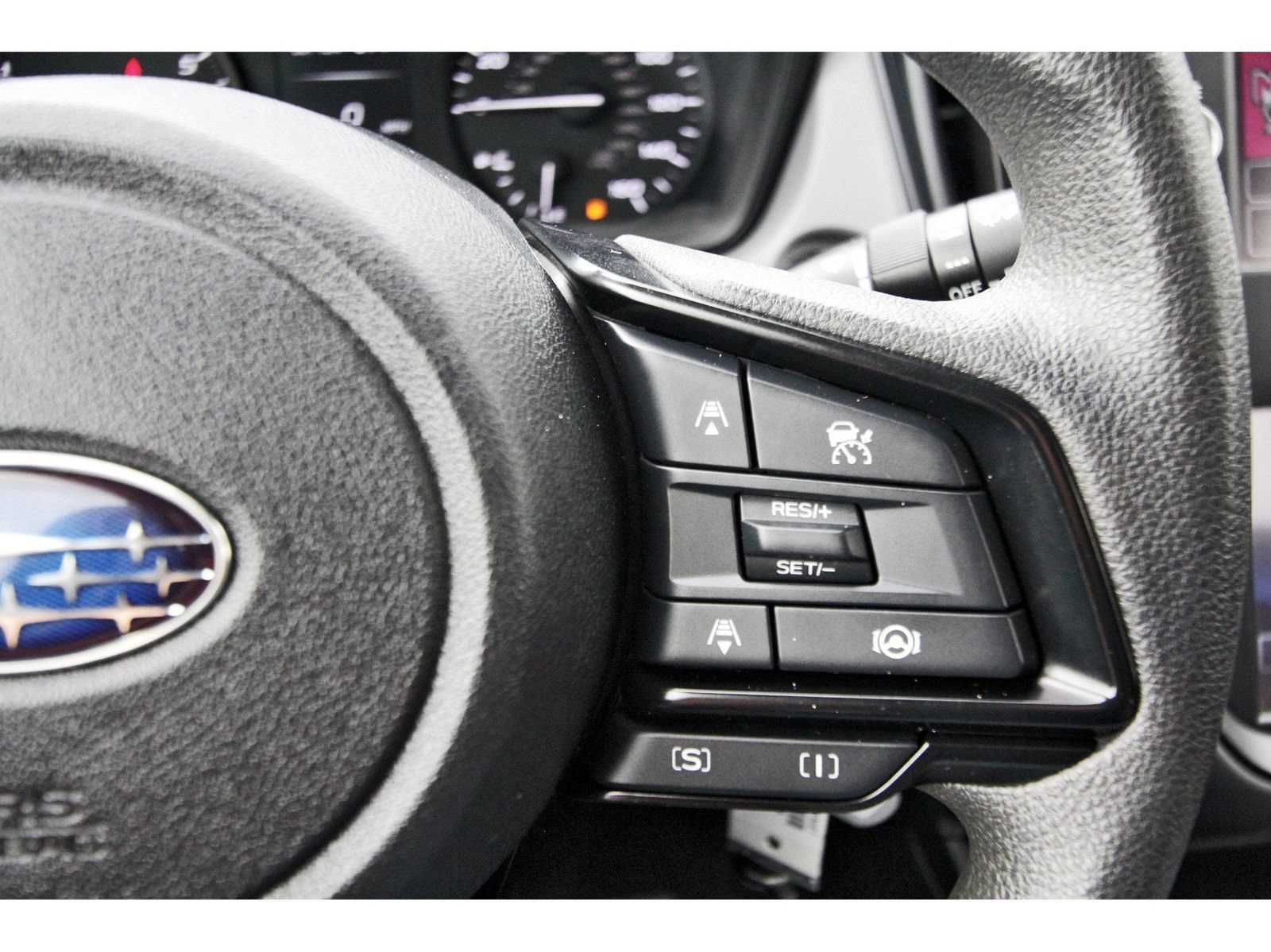 Certified 2024 Subaru Crosstrek 2.0i AWD/4WD image 16