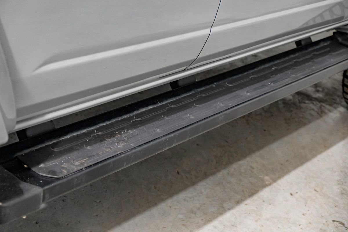 Used 2023 Ford Bronco Black Diamond image 55