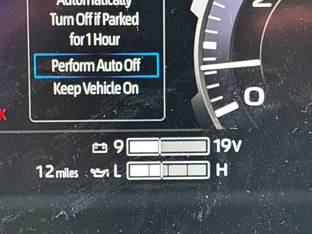 New 2026 Toyota Tundra Platinum image 55