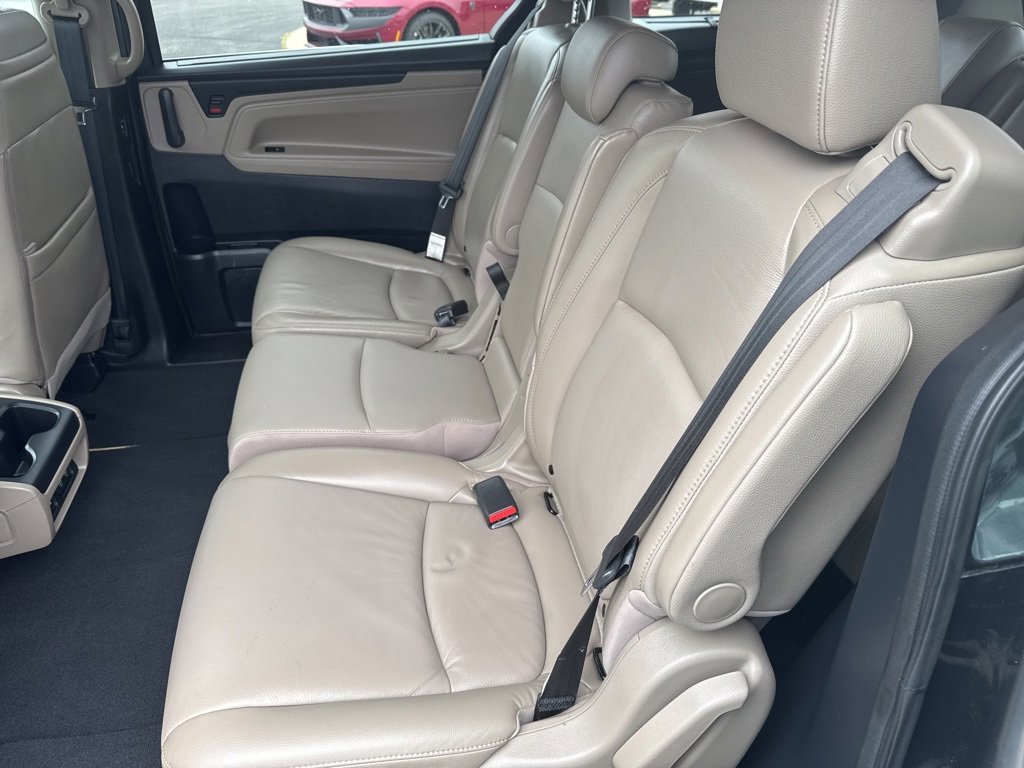 Used 2020 Honda Odyssey Elite image 19